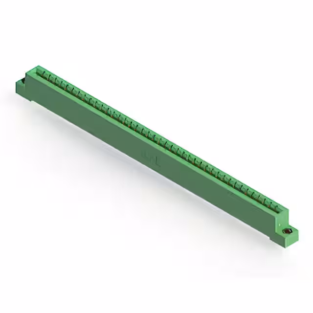 333-041-521-107 EDAC Inc.  Edgeboard Connectors